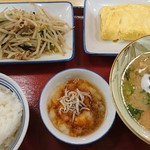 桑名大福食堂 - 