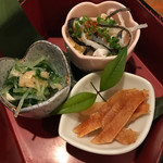 海鱗丸 - 