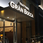 TRATTORIA GRAN BOCCA - 