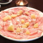 トラットリア グランボッカ - 