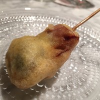 フレンチ串揚げ BEIGNET 大阪･ウメシバ - 