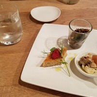京町家イタリアンろんくす - 
