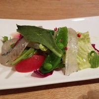 京町家イタリアンろんくす - 