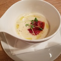 京町家イタリアンろんくす - 