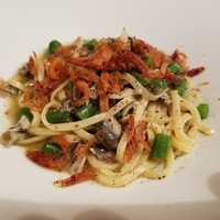京町家イタリアンろんくす - 