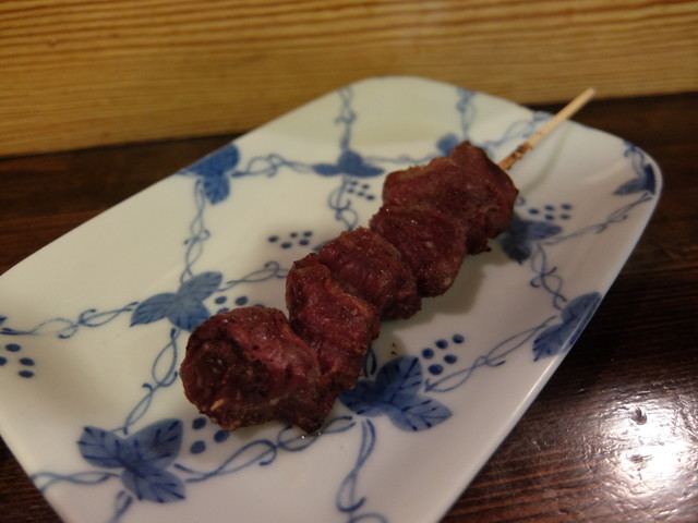 居酒屋 つくし - かみのやま温泉（居酒屋）の写真