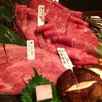 和牛焼肉 とびうし 飯田橋 - 