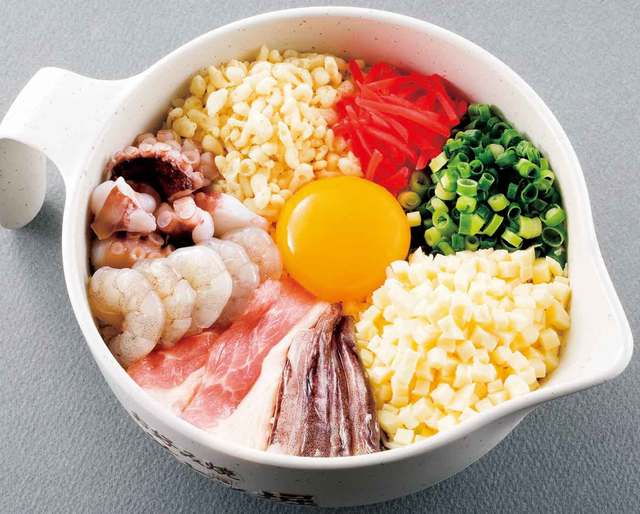 道とん堀 柏崎店 東柏崎/お好み焼き [食べログ]