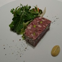 ハラグチ ル・レストラン - 