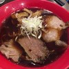 ラーメン ニューヨーク ニューヨーク