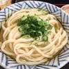 宮武うどん