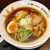 ラーメンにっこう