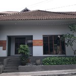 Restaurant Locavore - ウブドにあるレストランです