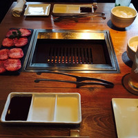 六本木焼肉　Kintan - 