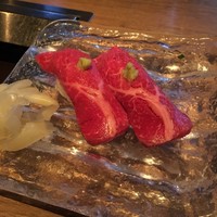 六本木焼肉　Kintan - 