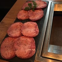 六本木焼肉　Kintan - 
