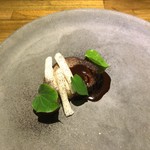 Restaurant Locavore - LAMB