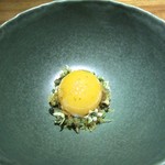 Restaurant Locavore - INTO THE SAWAH