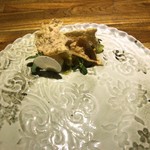 Restaurant Locavore - STEAK TARTAR