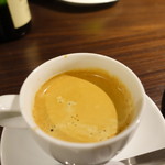 ア ターブル - コーヒー