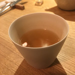 origo - ほうじ茶と柿、生姜ブレンド茶