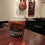 Screamin’Hop - セイントフロリアンIPA1080円