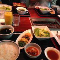 叙々苑 新宿小田急ハルク店 - 