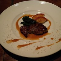 XEX TOKYO / 鉄板焼An - 
