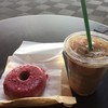 スターバックス・コーヒー 守谷サービスエリア下り線店