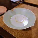 oasi - 海老芋のスープ