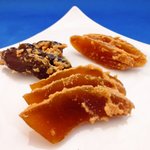 大和食品工業　三笠奈良漬 - 