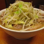 ラーメン二郎 立川店