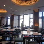 ア クールベール - 店内写真