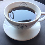 ロバーツコーヒー - 最初のコーヒー
かなり大きなカップ