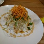 料理家　中野 - サラダ