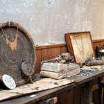 スターダスト - 店内