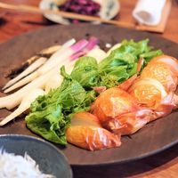 丹 - 丹後の野菜