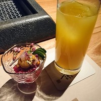 和牛懐石 但馬屋 梅田 - 