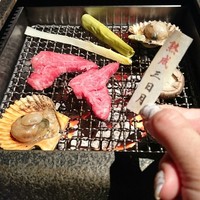 和牛懐石 但馬屋 梅田 - 