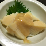 天一 - 筍 最高の香り