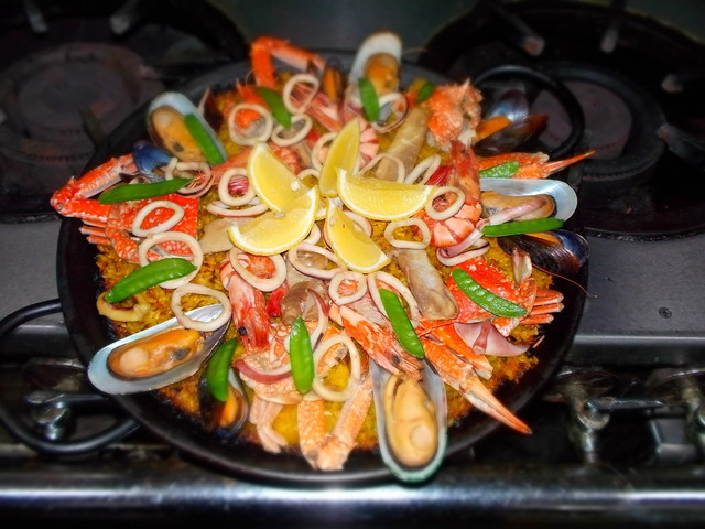 上盛岡のヨーロッパ料理店 キキハウス（KI・KI-HOUSE）で本格ディナーを堪能