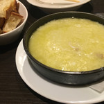 スペイン料理 アロス - 