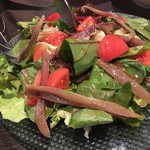 スペイン料理 アロス - 