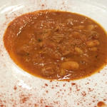 スペイン料理 アロス - 