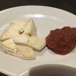 スペイン料理 アロス - 