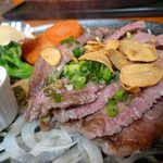 炭火焼肉 火の国 - 