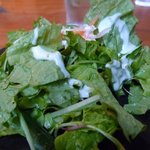 炭火焼肉 火の国 - 