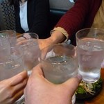 炭火焼肉 火の国 - 