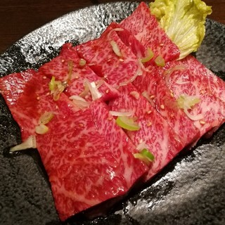 太白区で人気の焼肉 ランキングtop 食べログ