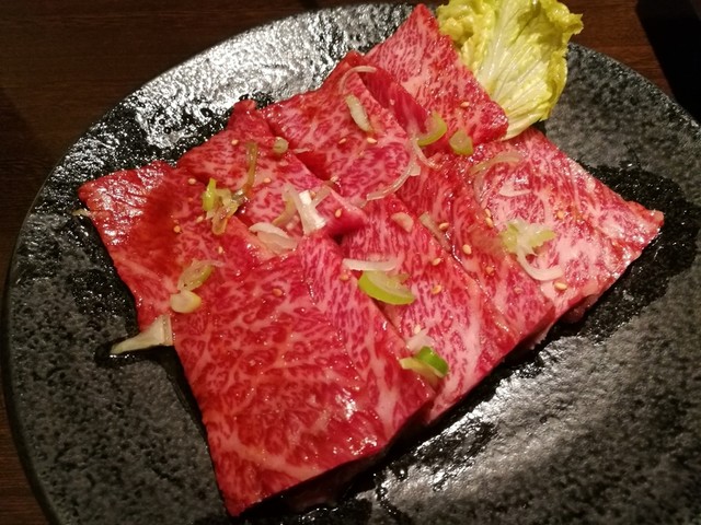 ハンアリ - 長町（焼肉）の写真